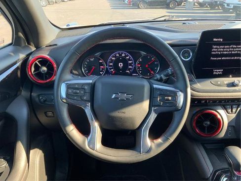 Used 2023 Chevrolet Blazer RS w/ Driver Confidence II Package image 19