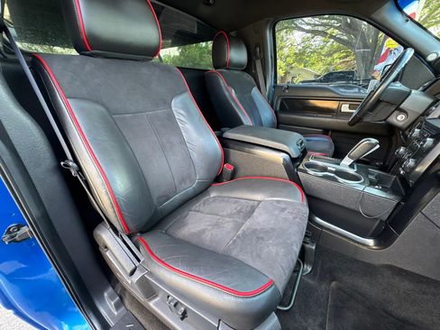 Used 2014 Ford F150 FX2 w/ FX Appearance Package image 16