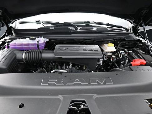 New 2026 RAM 1500 Big Horn w/ Night Edition AWD/4WD image 30