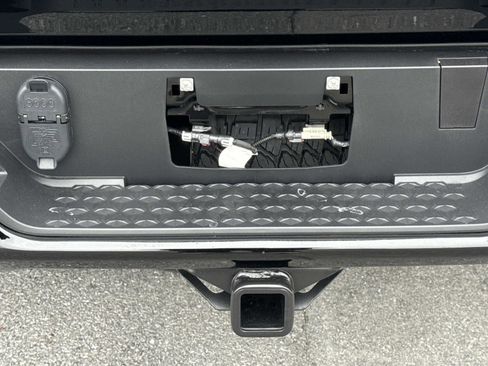 New 2026 Chevrolet Colorado Trail Boss image 12