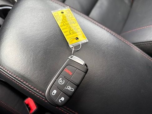 Used 2024 Dodge Durango R/T image 27