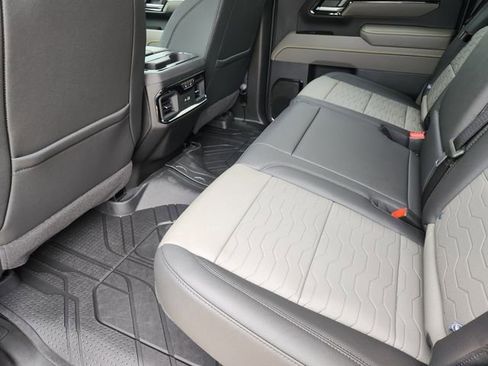 New 2026 Chevrolet Silverado 2500 ZR2 AWD/4WD image 24