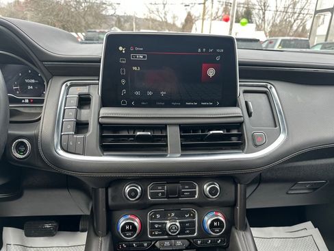 Used 2023 GMC Yukon XL AT4 w/ AT4 Premium Plus Package image 14