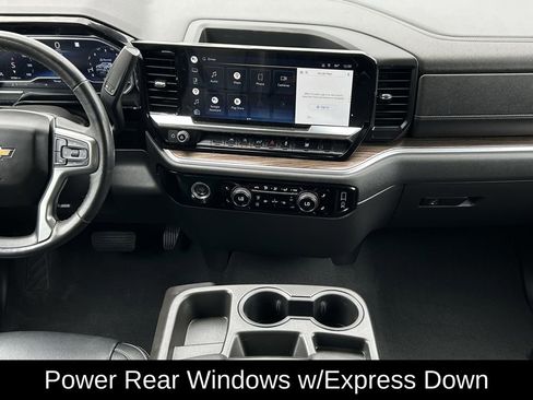Used 2022 Chevrolet Silverado 1500 LT image 15