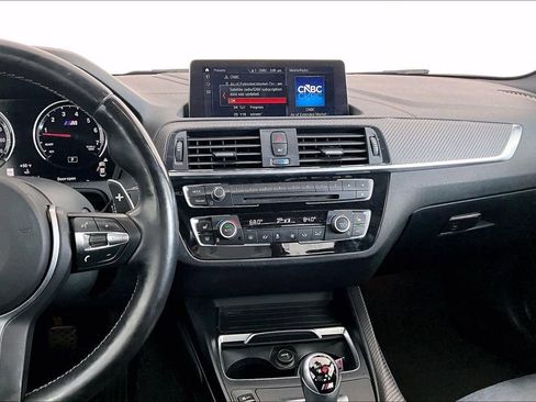 Used 2018 BMW M2 image 9