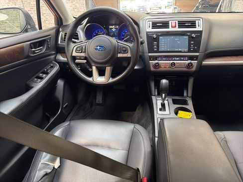 Used 2015 Subaru Outback 2.5i Limited AWD/4WD image 15