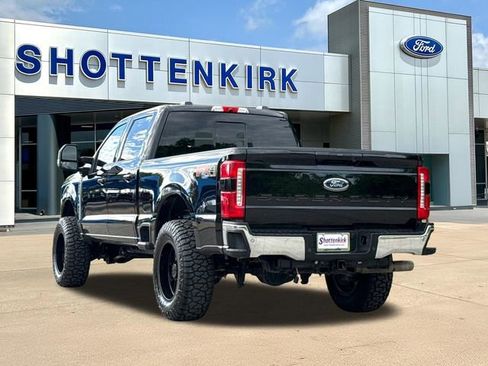 Used 2024 Ford F250 Lariat AWD/4WD image 7