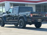 New 2025 Jeep Gladiator Sport image 4