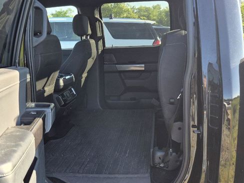 Used 2021 Ford F150 XLT w/ Equipment Group 302A High AWD/4WD image 7