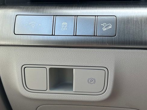 New 2026 Hyundai Kona SEL Premium image 26