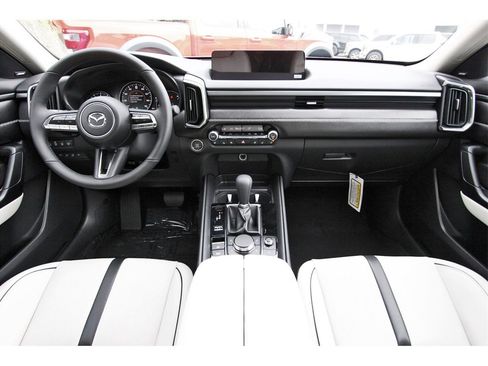 New 2026 MAZDA CX-50 2.5 Turbo w/ Accent Package image 7