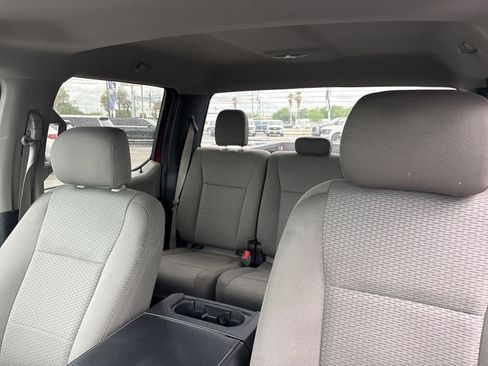 Used 2019 Ford F150 XLT w/ Equipment Group 302A Luxury AWD/4WD image 17