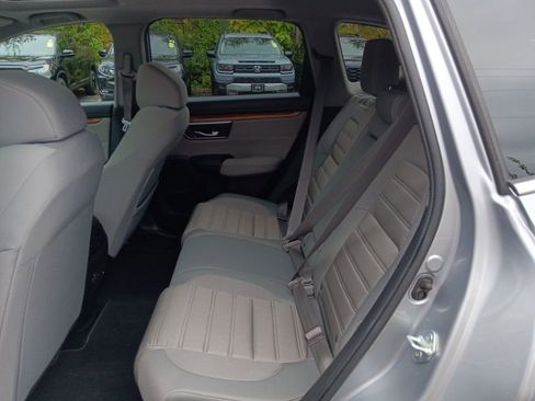 Used 2022 Honda CR-V EX image 24