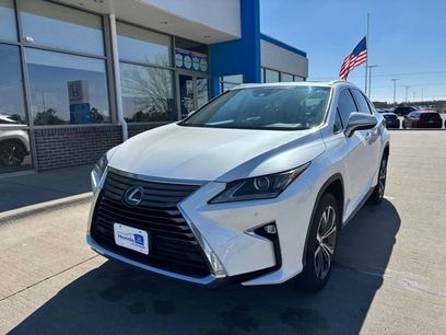 Used 2016 Lexus RX 350 AWD w/ Premium Package