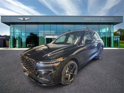 New 2026 Genesis GV70 3.5T Sport Prestige