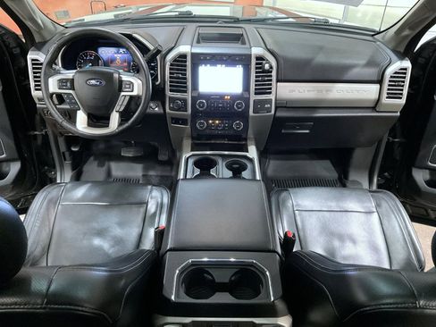 Used 2017 Ford F250 Lariat w/ Lariat Ultimate Package image 12