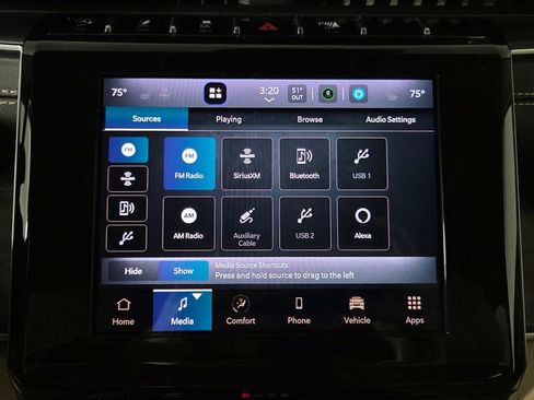 Used 2021 Jeep Grand Cherokee L Limited AWD/4WD image 24
