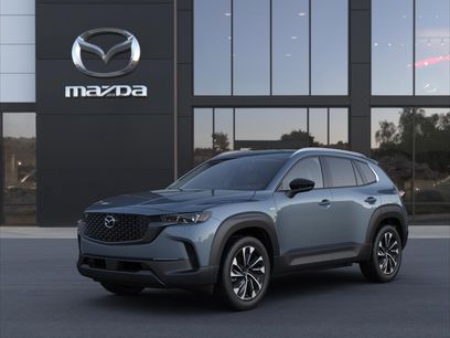 New 2026 MAZDA CX-50 2.5 Hybrid w/ Weather Package