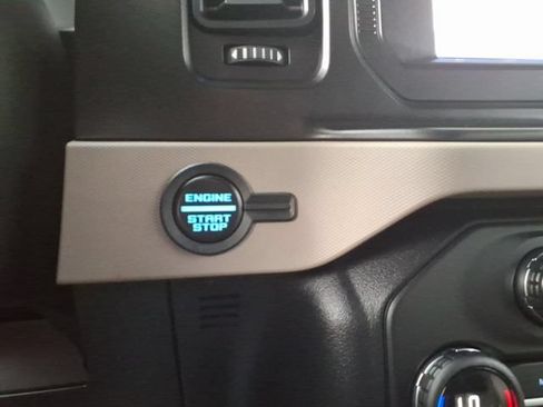 Certified 2023 Ford Bronco Wildtrak AWD/4WD image 22