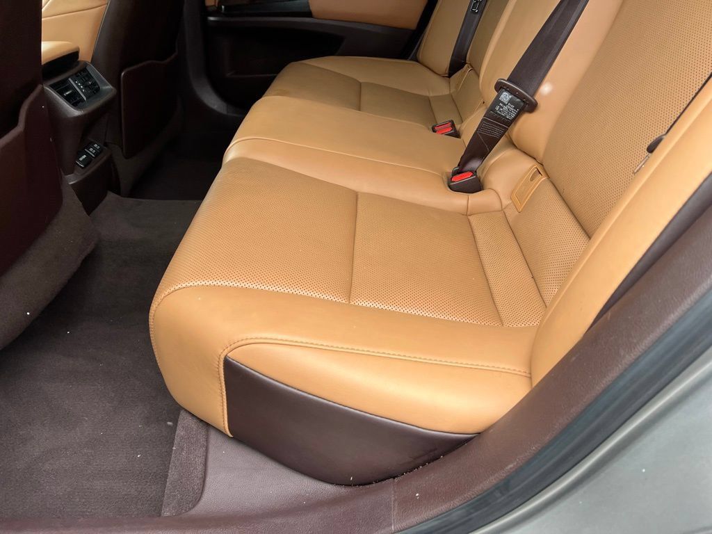 Used 2019 Lexus ES 350 w/ Premium Package FWD image 17