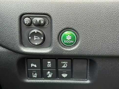 New 2026 Honda Ridgeline TrailSport image 29