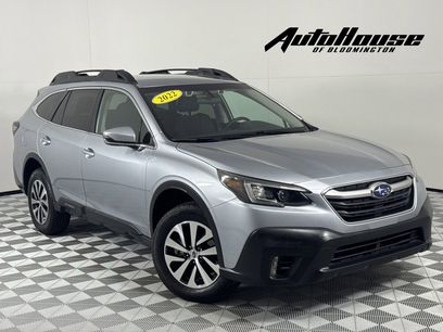 Used 2022 Subaru Outback Premium