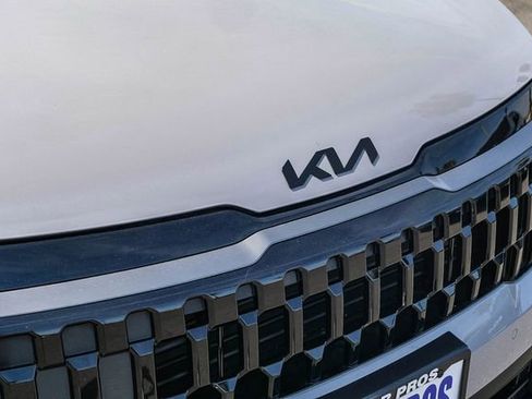 New 2026 Kia Sportage X-Line AWD/4WD image 12