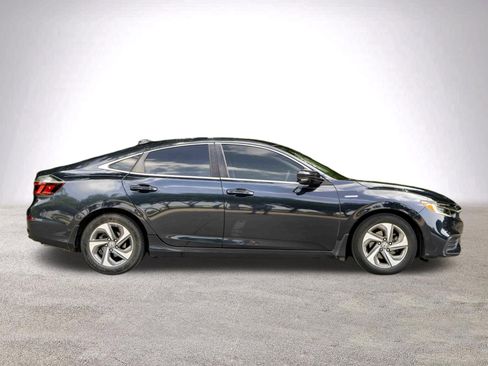 Used 2020 Honda Insight EX image 10