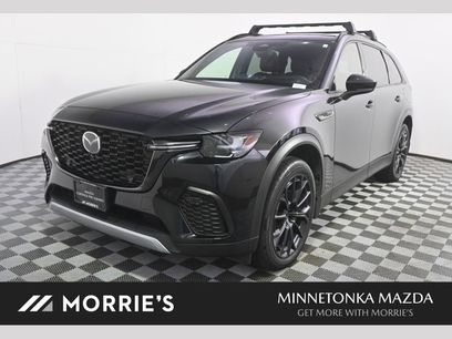 Certified 2026 MAZDA CX-70 3.3 Turbo w/ Premium Plus Pkg