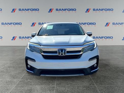 Used 2020 Honda Pilot Elite image 8