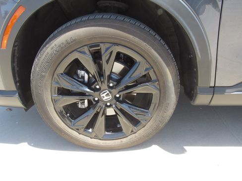 Used 2023 Honda CR-V Sport Touring image 5