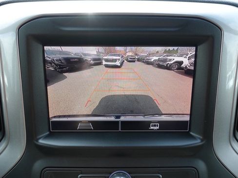 Used 2024 GMC Sierra 2500 Pro AWD/4WD image 41