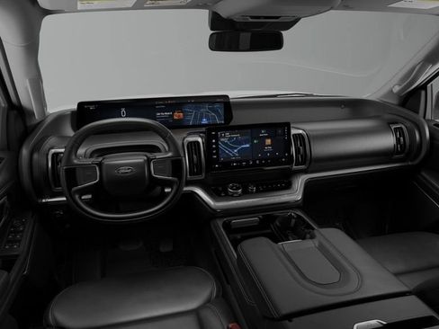 New 2026 Ford Expedition Platinum AWD/4WD image 5