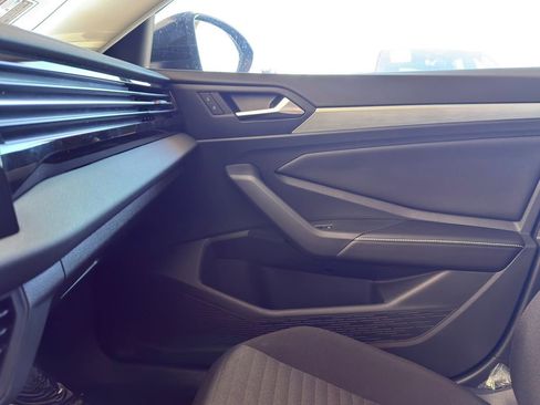 New 2026 Volkswagen Jetta Sport FWD image 18