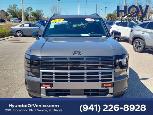 Certified 2026 Hyundai Palisade XRT Pro AWD/4WD image 14