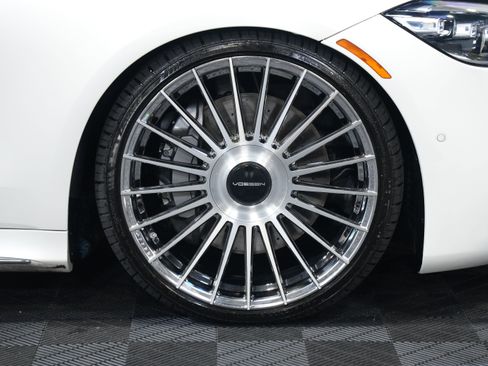 Used 2021 Mercedes-Benz S 580 4MATIC Sedan image 55