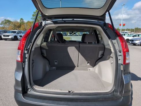 Used 2014 Honda CR-V EX image 5