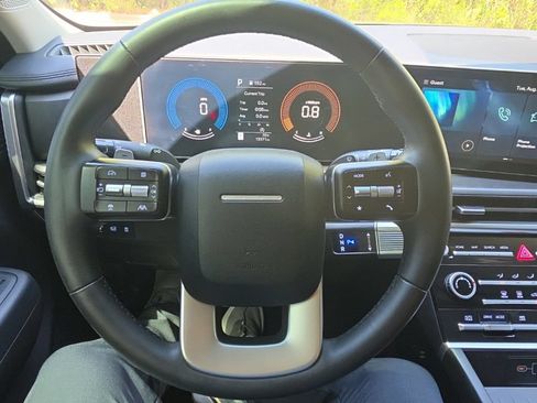 Used 2024 Hyundai Santa Fe SE AWD/4WD image 22