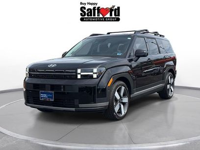 Certified 2025 Hyundai Santa Fe Limited