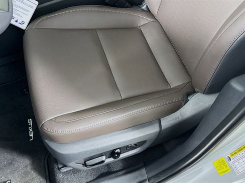 New 2026 Lexus TX 350 AWD w/ Technology Package image 20