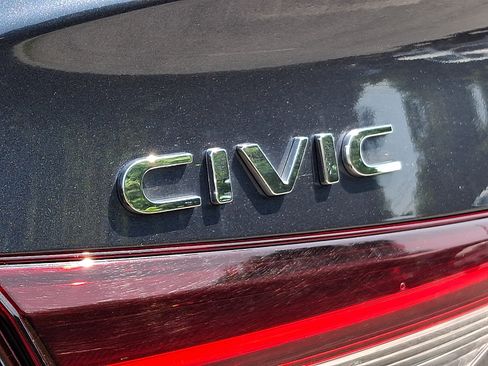 Used 2025 Honda Civic LX image 19