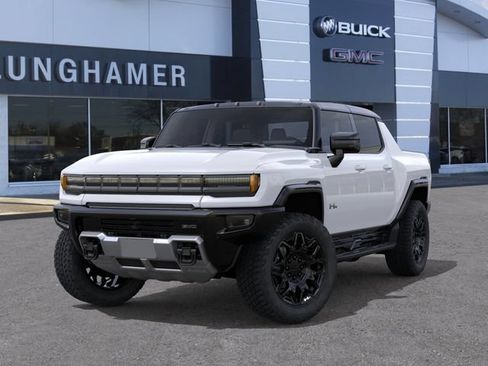 New 2026 GMC Hummer EV 4x4 Crew Cab image 6