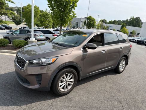 Used 2019 Kia Sorento FWD w/ LX Convenience Package image 5