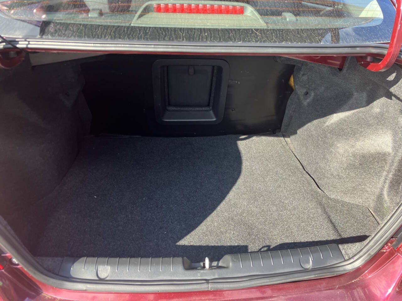 Used 2018 Mitsubishi Mirage G4 ES FWD image 34