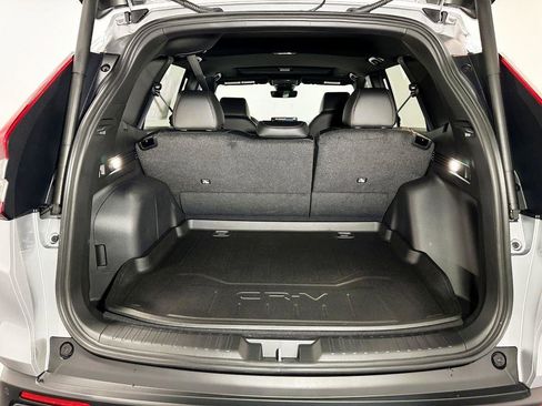 New 2025 Honda CR-V Sport-L image 22
