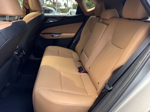 Certified 2023 Lexus NX 350 AWD image 23