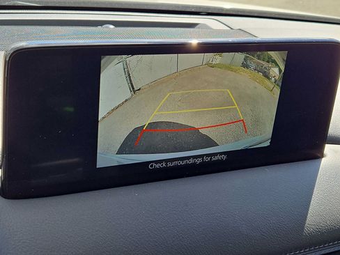 Used 2021 MAZDA CX-5 Touring w/ Touring Preferred SV Package AWD/4WD image 18