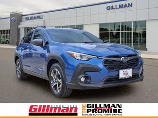 Certified 2025 Subaru Crosstrek 2.0i Premium video 1