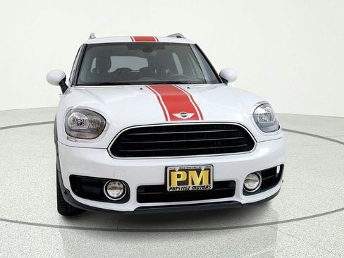 Used 2017 MINI Cooper Countryman ALL4 AWD/4WD image 2