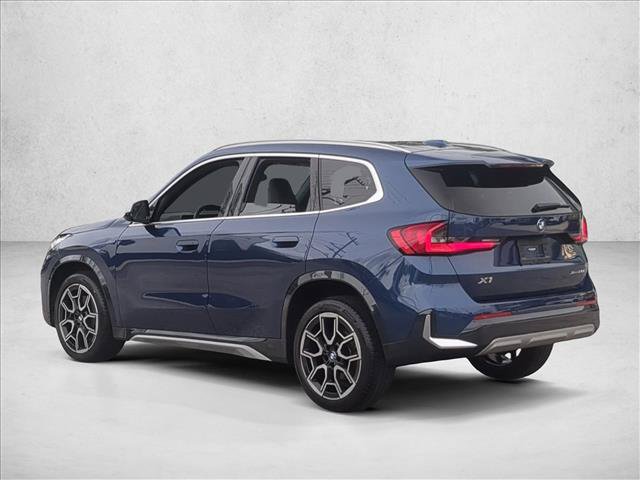 Used 2023 BMW X1 xDrive28i AWD/4WD image 8
